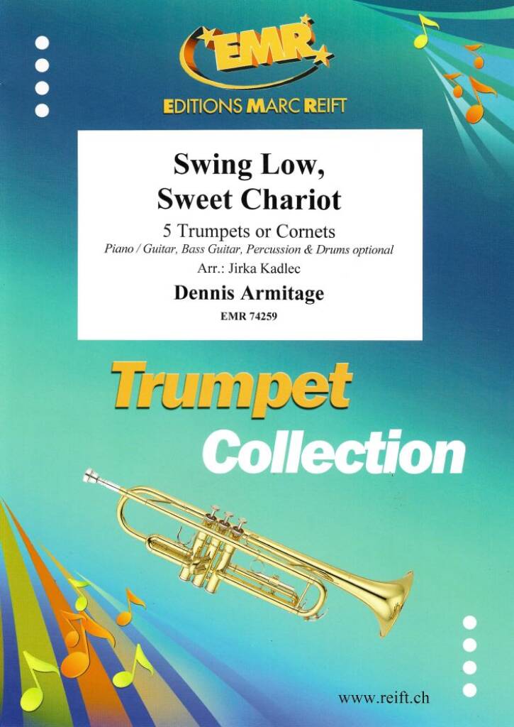 Swing Low, Sweet Chariot